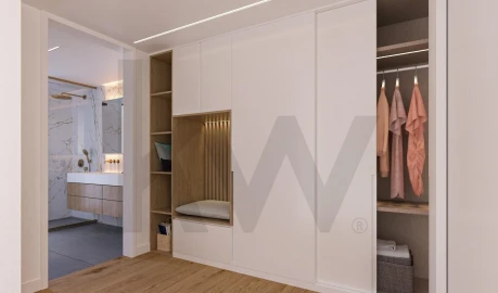 Moradia T3 para Venda em São Martinho