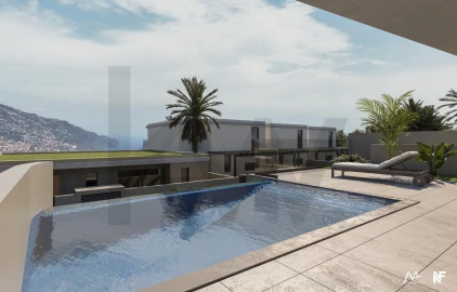 Moradia T3 para Venda em São Martinho