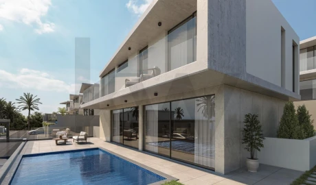 Moradia T3 para Venda em São Martinho