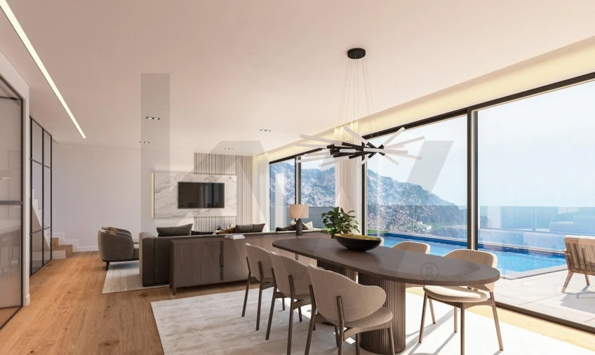 Moradia T3 para Venda em São Martinho Foto 9