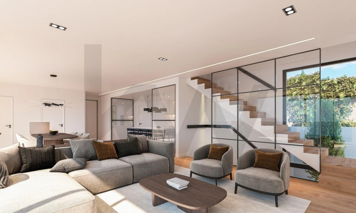 Moradia T3 para Venda em São Martinho Foto 14