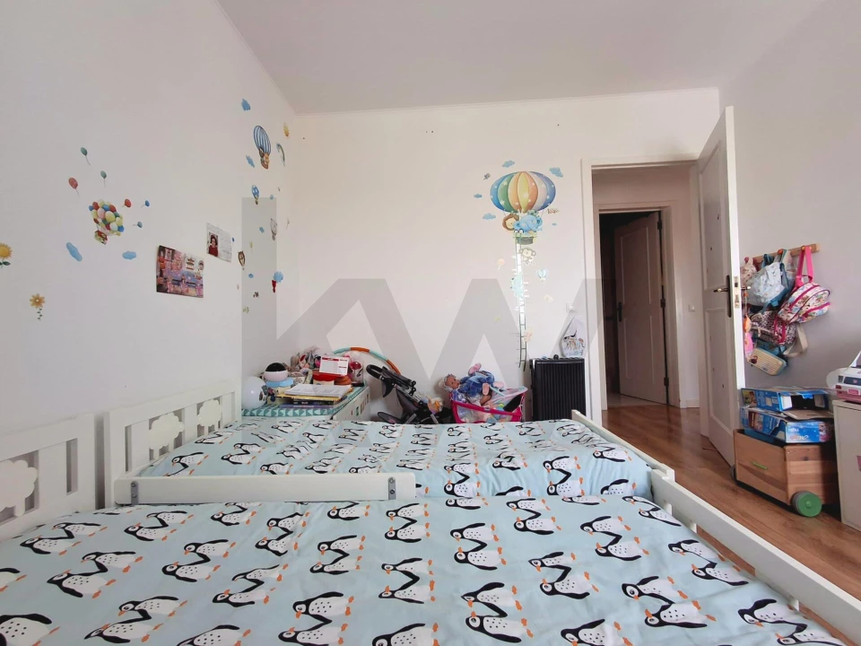 Apartamento T3 para Arrendamento em Carnide Foto 15