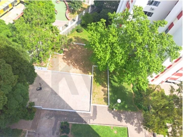 Apartamento T3 para Arrendamento em Carnide