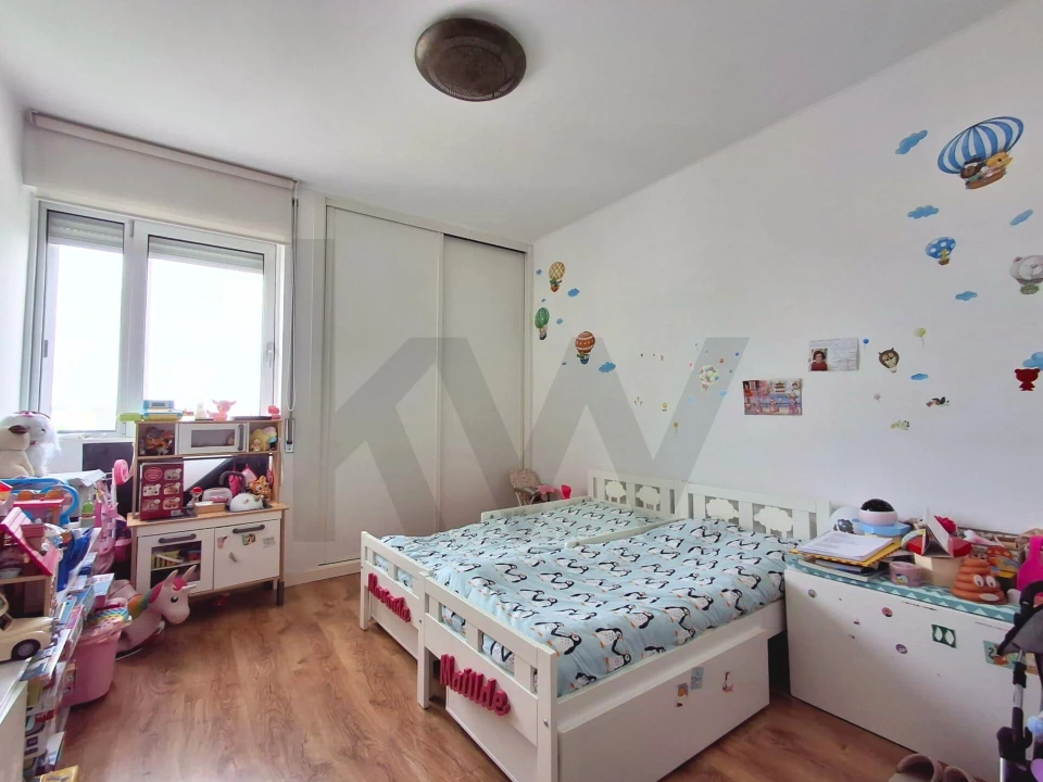 Apartamento T3 para Arrendamento em Carnide Foto 16