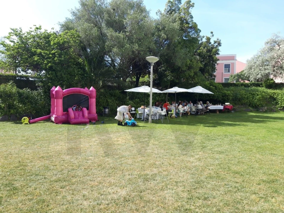 Apartamento T3 para Arrendamento em Carnide Foto 18