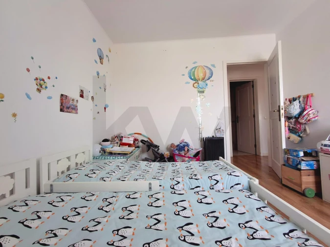 Apartamento T3 para Arrendamento em Carnide Foto 15