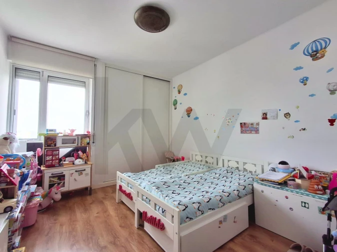 Apartamento T3 para Arrendamento em Carnide Foto 16