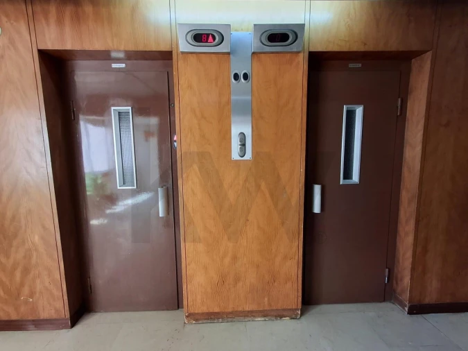 Apartamento T3 para Arrendamento em Carnide Foto 16