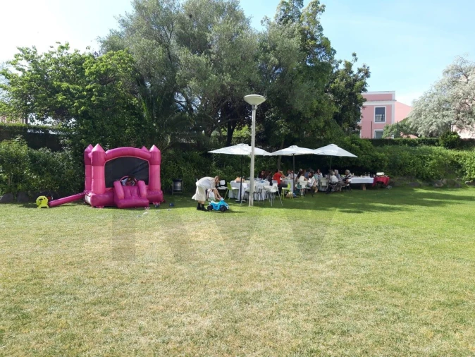 Apartamento T3 para Arrendamento em Carnide Foto 18