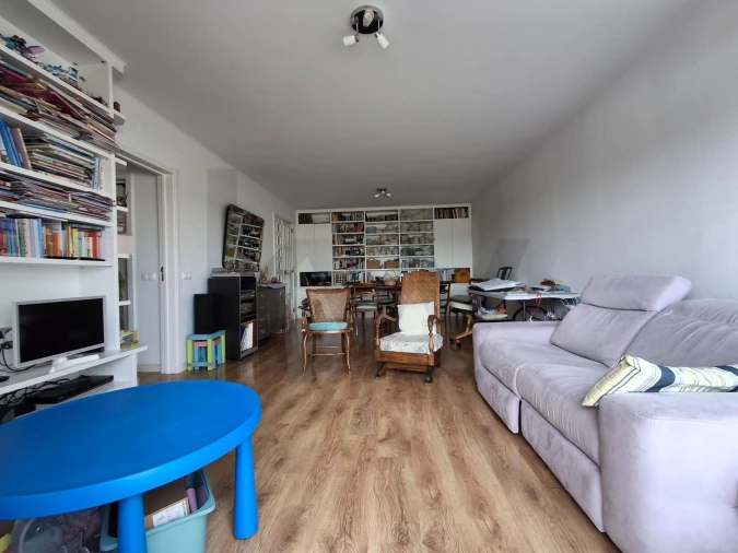 Apartamento T3 para Arrendamento em Carnide Foto 2