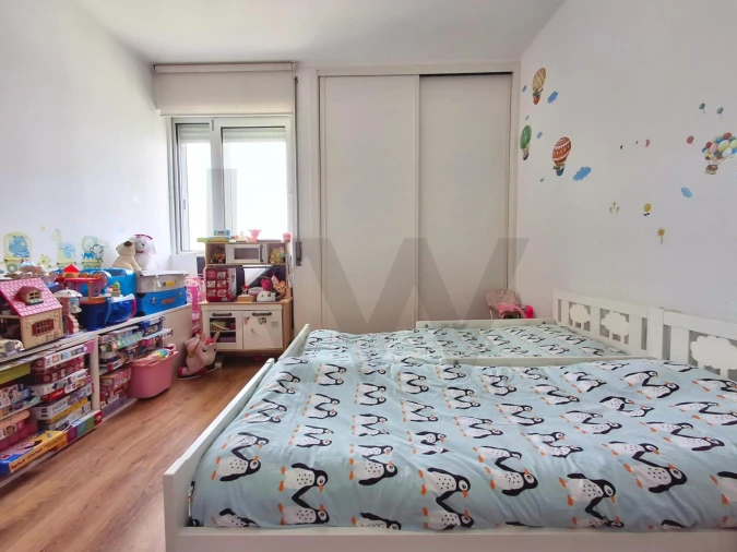 Apartamento T3 para Arrendamento em Carnide Foto 14