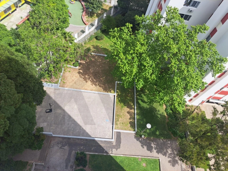 Apartamento T3 para Arrendamento em Carnide Foto 17