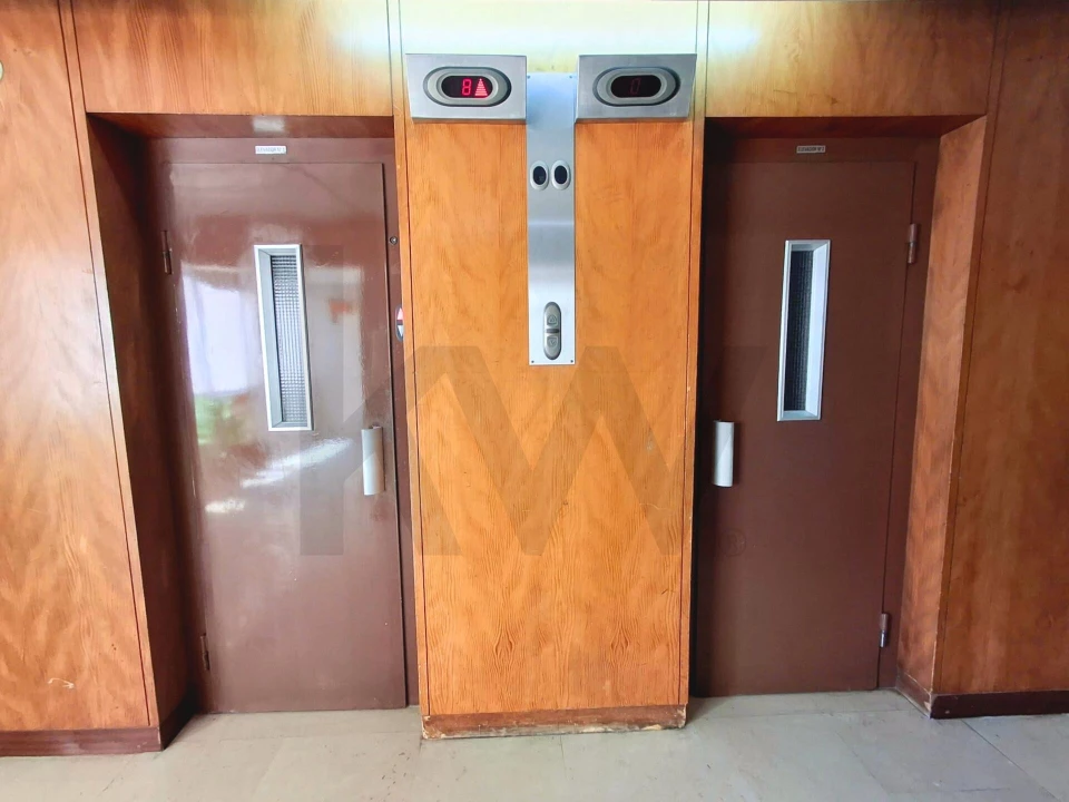 Apartamento T3 para Arrendamento em Carnide Foto 20