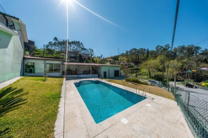 Moradia T3 para Venda em Gondoriz