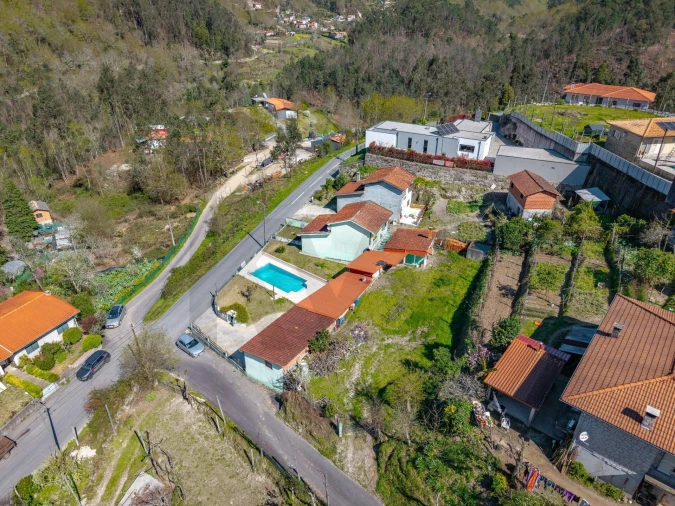 Moradia T3 para Venda em Gondoriz Foto 31