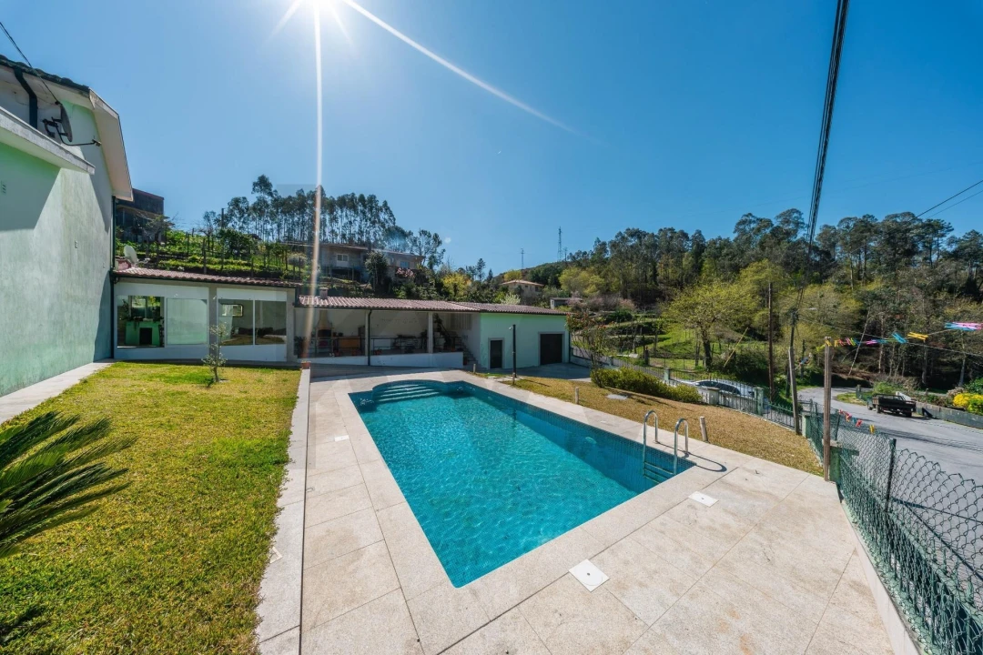 Moradia T3 para Venda em Gondoriz Foto 28