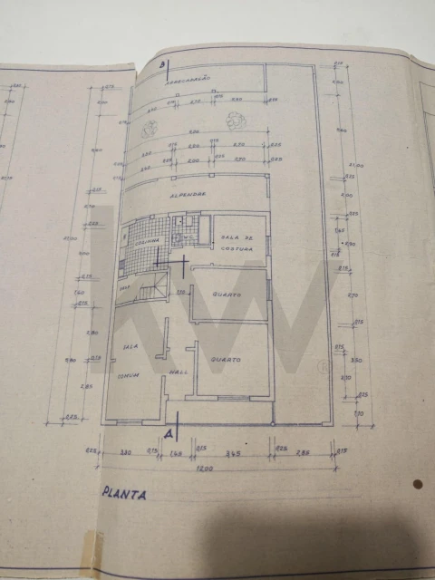 Moradia T3 para Venda em Tramagal
