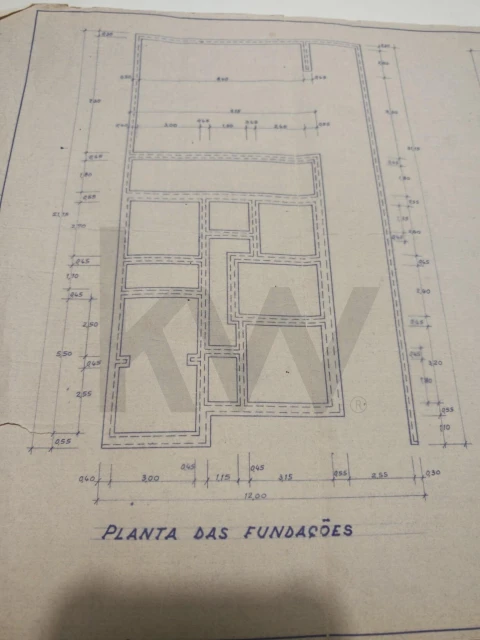 Moradia T3 para Venda em Tramagal