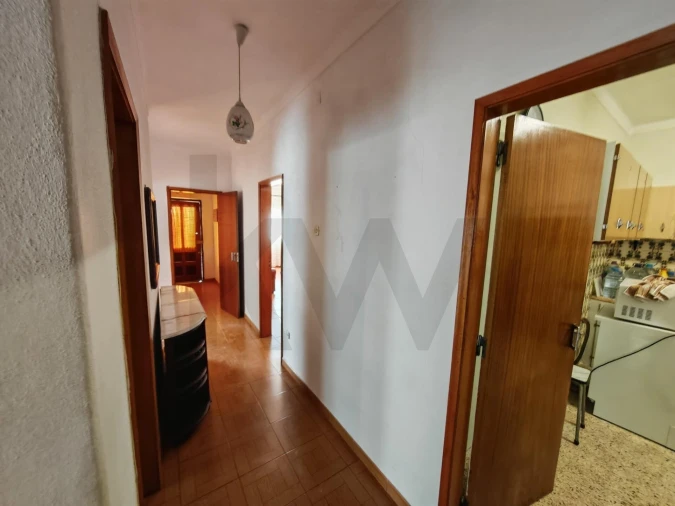 Moradia T3 para Venda em Tramagal Foto 13