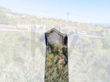 Terreno para Venda em Arco da Calheta