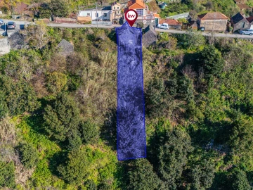 Terreno para Venda em Arco da Calheta