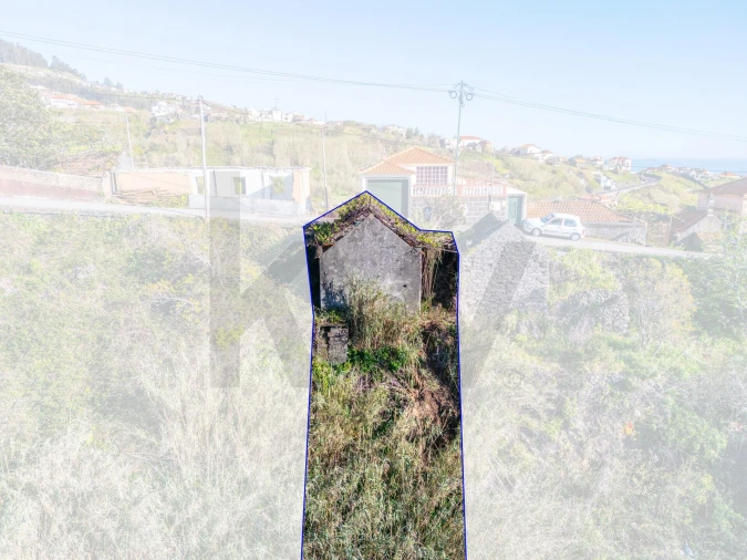 Terreno para Venda em Arco da Calheta Foto 2