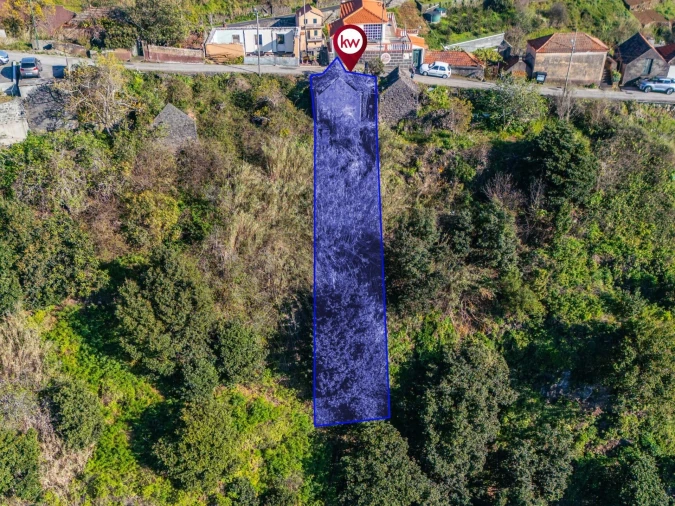 Terreno para Venda em Arco da Calheta Foto 20
