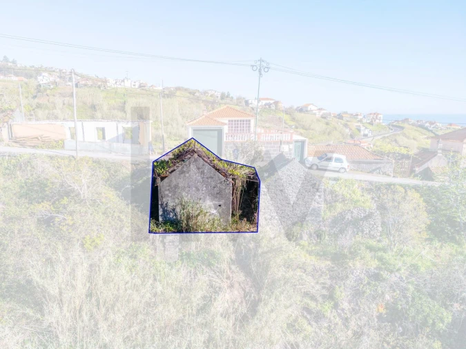 Terreno para Venda em Arco da Calheta Foto 21