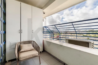 Apartamento T4 para Venda em Campolide