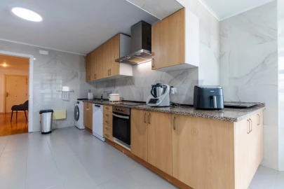 Apartamento T4 para Venda em Campolide
