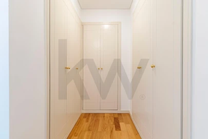 Apartamento T4 para Venda em Campolide