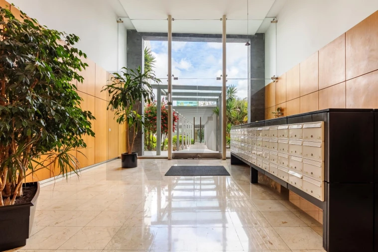 Apartamento T4 para Venda em Campolide Foto 50