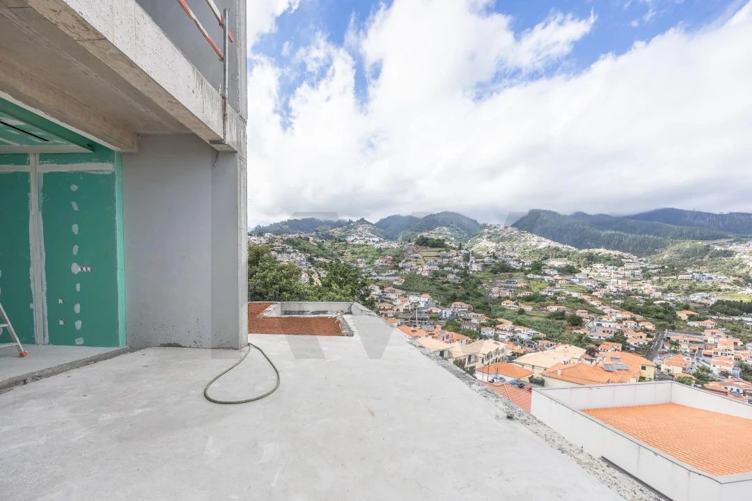 Moradia T3 para Venda em Santo Antonio Foto 57