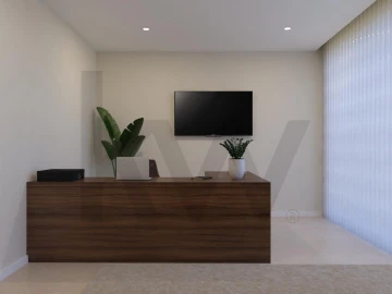 Moradia T3 para Venda em Santo Antonio