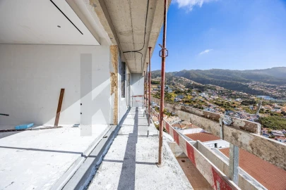 Moradia T3 para Venda em Santo Antonio