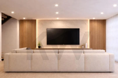 Moradia T3 para Venda em Santo Antonio