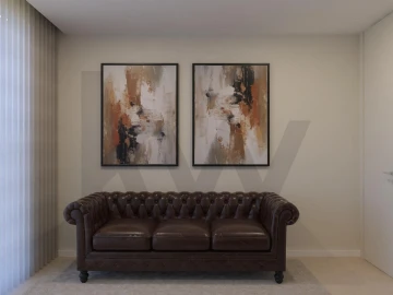 Moradia T3 para Venda em Santo Antonio