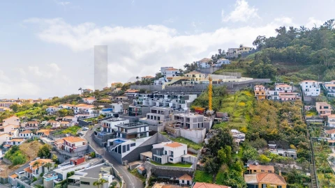 Moradia T3 para Venda em Santo Antonio