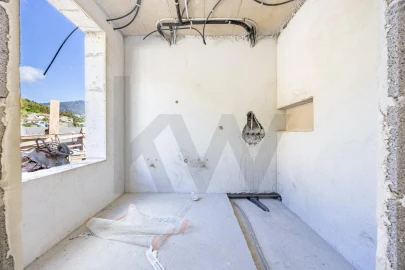 Moradia T3 para Venda em Santo Antonio