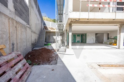 Moradia T3 para Venda em Santo Antonio