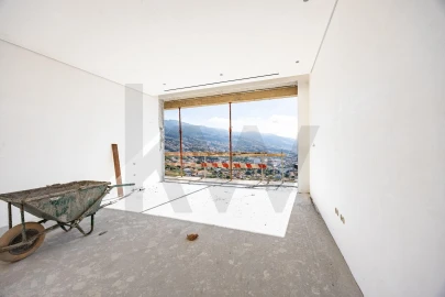 Moradia T3 para Venda em Santo Antonio
