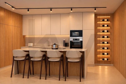 Moradia T3 para Venda em Santo Antonio