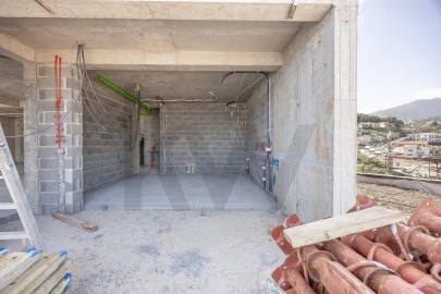 Moradia T3 para Venda em Santo Antonio