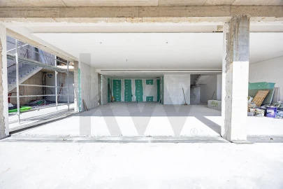 Moradia T3 para Venda em Santo Antonio