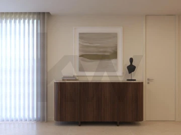 Moradia T3 para Venda em Santo Antonio