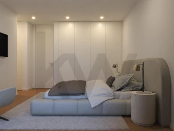 Moradia T3 para Venda em Santo Antonio