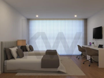 Moradia T3 para Venda em Santo Antonio