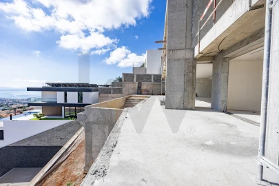 Moradia T3 para Venda em Santo Antonio