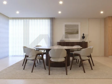 Moradia T3 para Venda em Santo Antonio