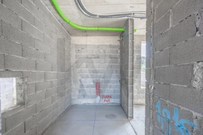 Moradia T3 para Venda em Santo Antonio